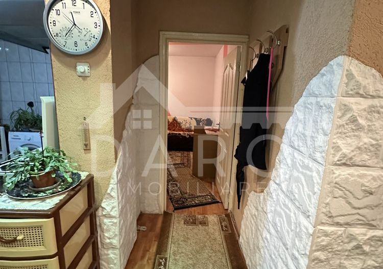 🏡 Apartament de închiriat – 2 camere decomandate | 53 mp | Etaj 1 | - Poză 5