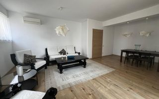 Apartament 3 camere /120 mp/ in complex Laguna Residence Lacul Tei / parcare - Poză 2