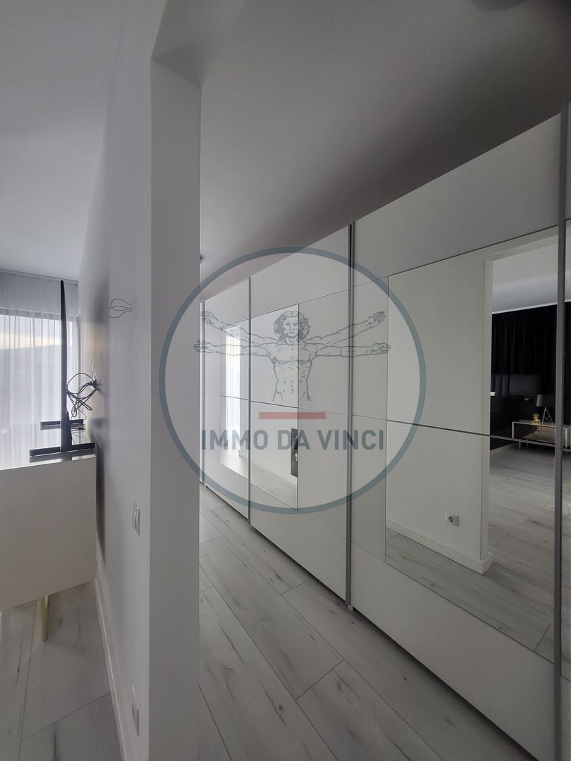 CASA DE VANZARE 7 CAMERE- zona IRIS | PISCINA EXTERIOARA - Poză 13