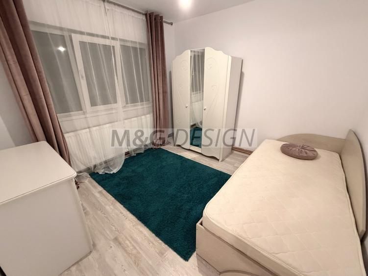 Apartament 3 camere Lipovei - Poză 7
