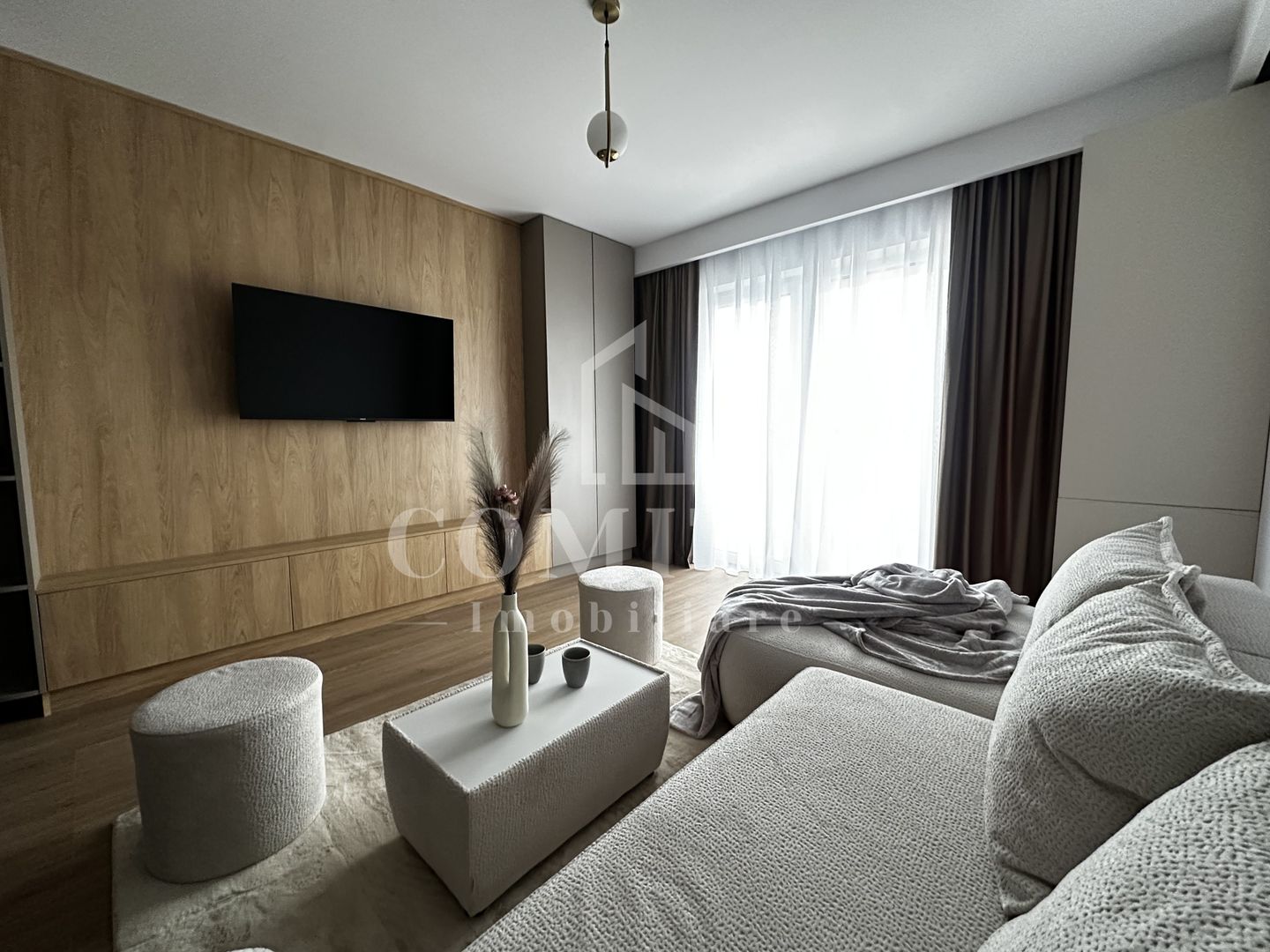 Apartamnet la cheie | Etaj 1 | Zona Eroior Floresti - Poză 4