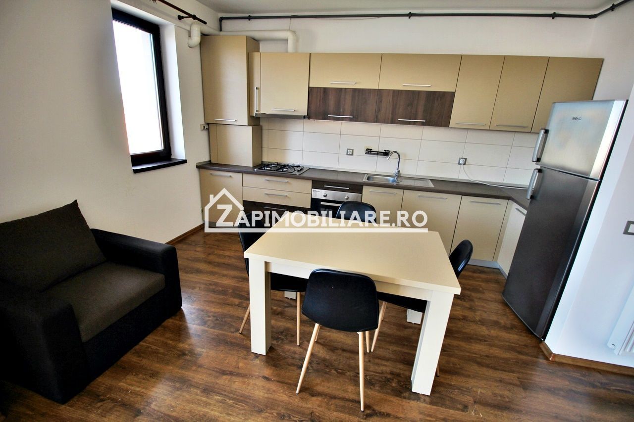 Apartament 2 camere,51 mp, zona Centrală, Targu Mures - Poză 3