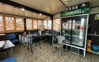 Spatiu Comercial In Piata Agro Transilvania - Poză 4