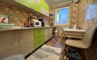 Apartament 2 Camere | Metrou Râul Doamnei | Bloc Anvelopat | Renovat - Poză 8