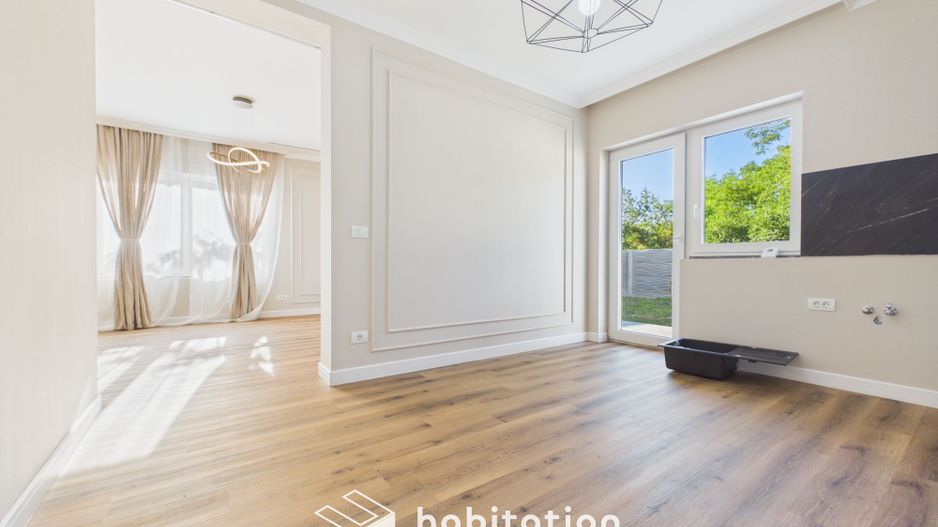 Casă individuală, stil elegant si lumina abundenta,  zona Ronat - Poză 7
