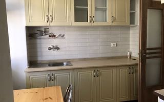 Apartament 3 camere – Centru, Str. Domneasca (langa Hotel Mercure) - Poză 1