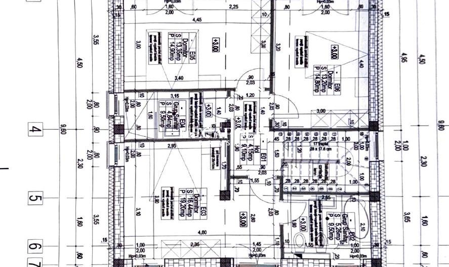 Casa Harman cu Garaj - Poză 4
