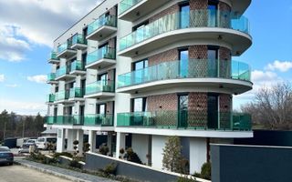 Inchiriez apartament in Moara de Vant - Poză 1