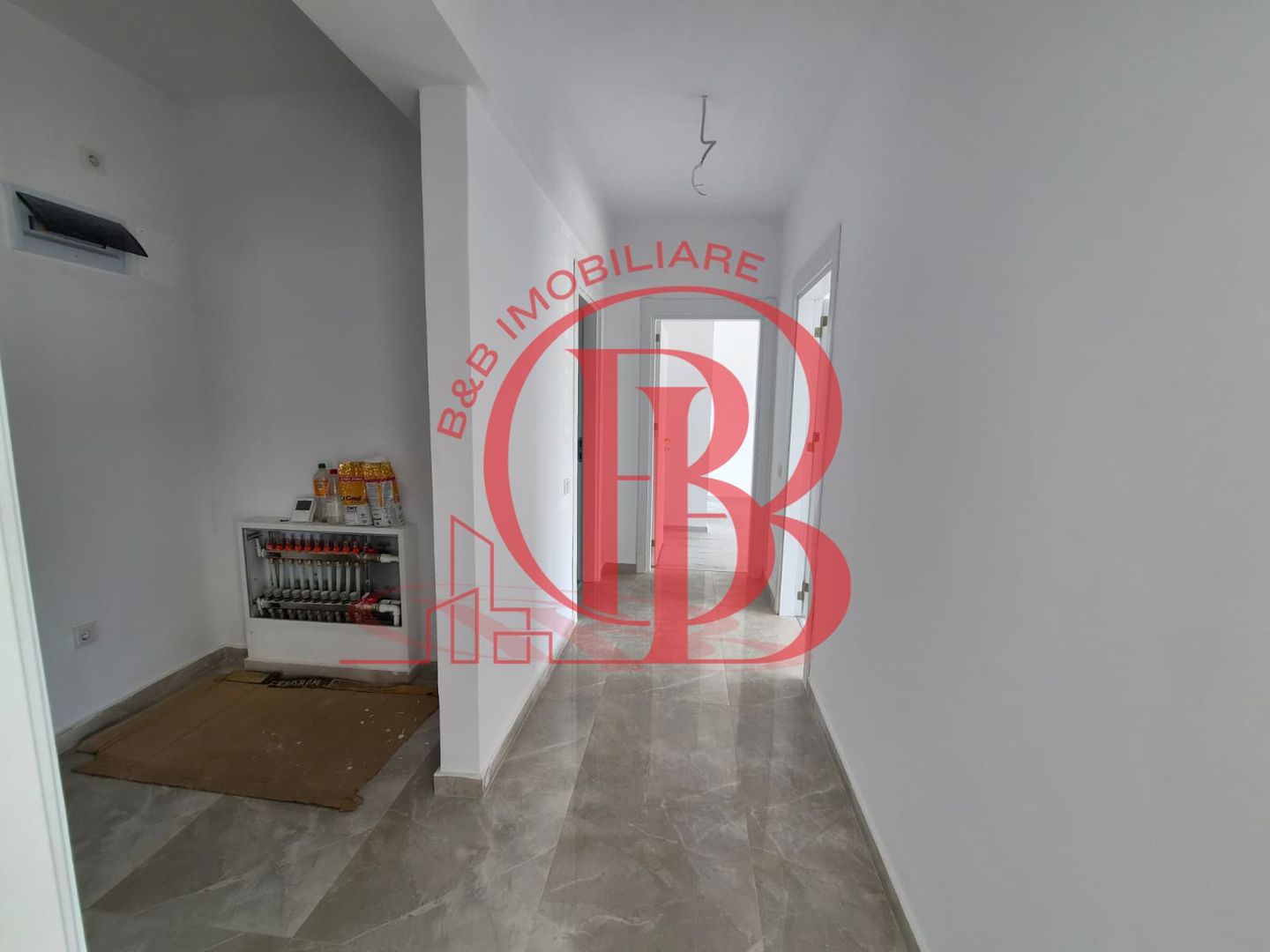 Apartament 3 camere decomandat-2 Bai-Titan-Pallady-Finalizat - Poză 3