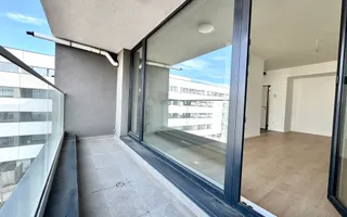 3 camere 76 mp SU + Balcon 6.5mp - Zona Lac Straulesti-Mall Colosseum - Poză 17