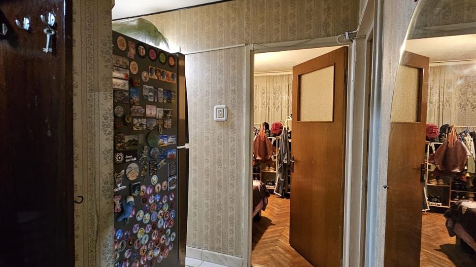 De vanzare apartament cu 4 camere , Soseaua Giurgiului sector4 - Poză 4