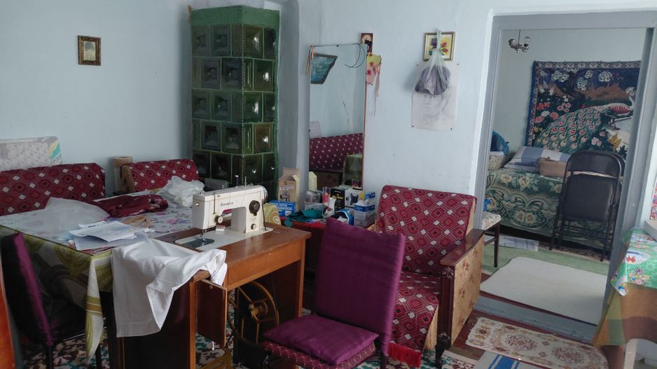 🏡 CASĂ DE VÂNZARE – ZONA PARC CFR, APROAPE DE PARCUL CAROL! - Poză 8