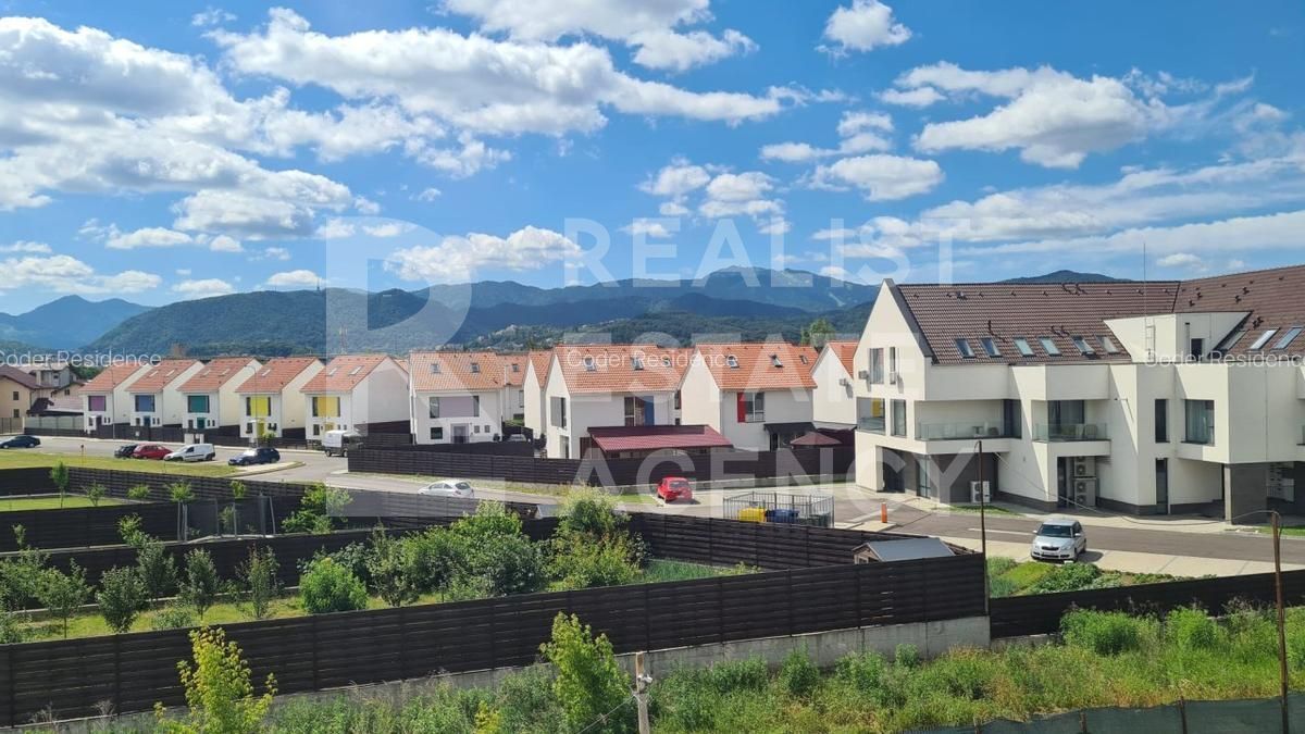Apartament 2 camere, Mansarda, Coder Residence - Poză 4