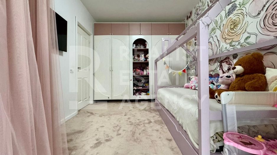 Vânzare, apartament, 3 camere, loc de parcare, Cosmopolis - Poză 6