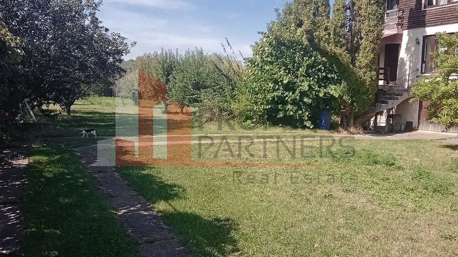 PROPIETAR URGENT Casa duplex BRAN arpox 300m utili, 1300mp teren - 2 case la pret de 1 apartament !! - Poză 6