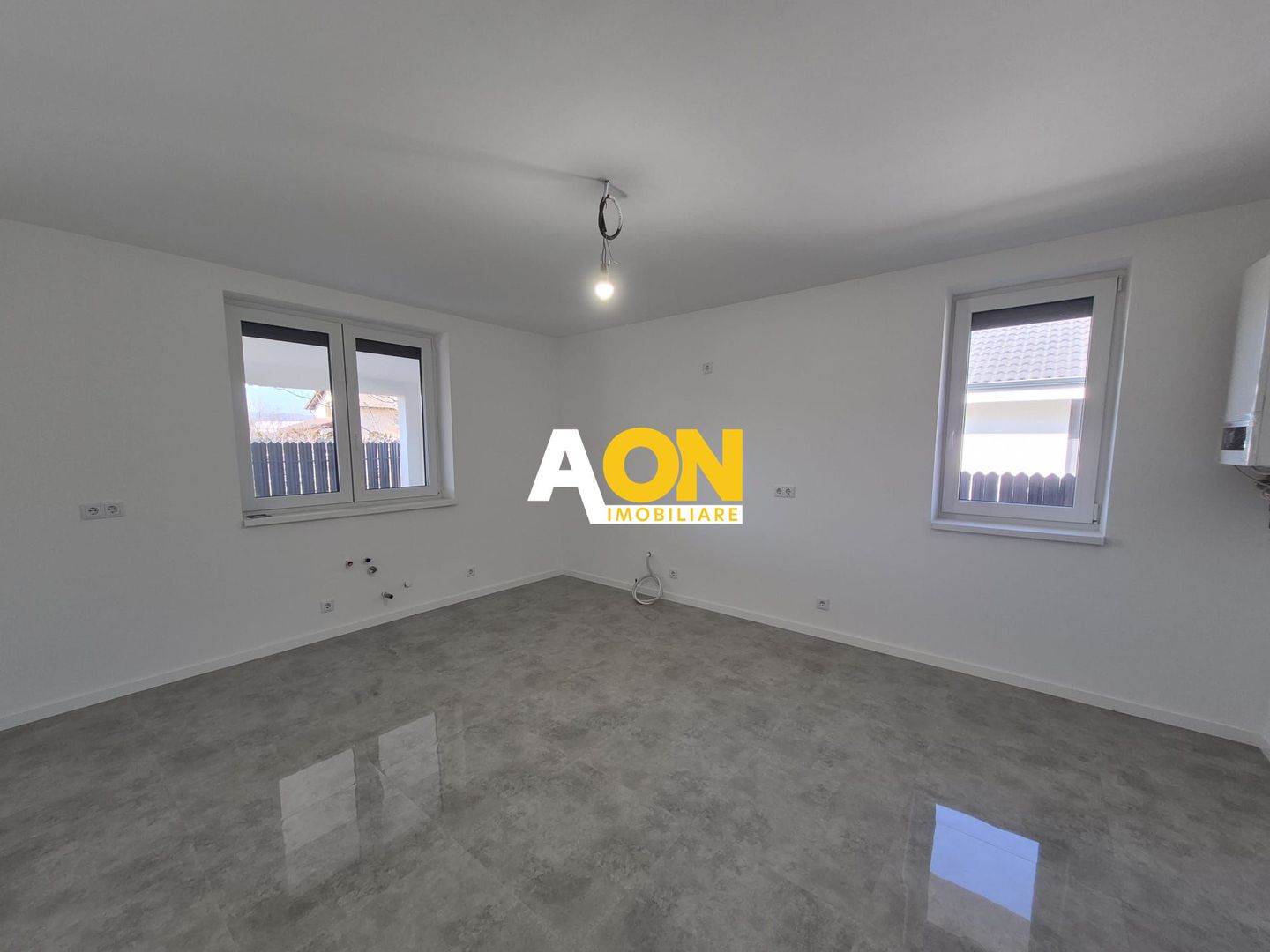 Casa 3 Camere, 125 mp, Teren 399 mp, Zona Centru - Poză 18