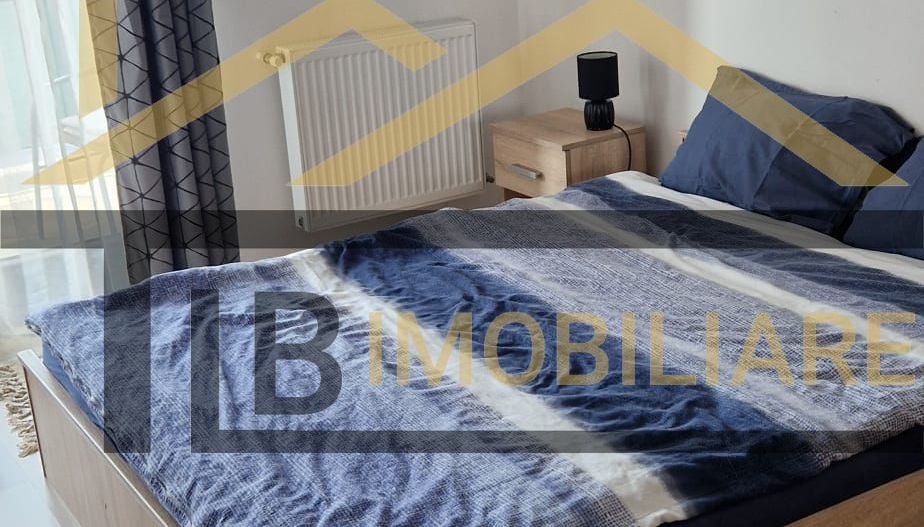 Apartament de 2 camere, 55mp, parcare, zona E.ON - Poză 4