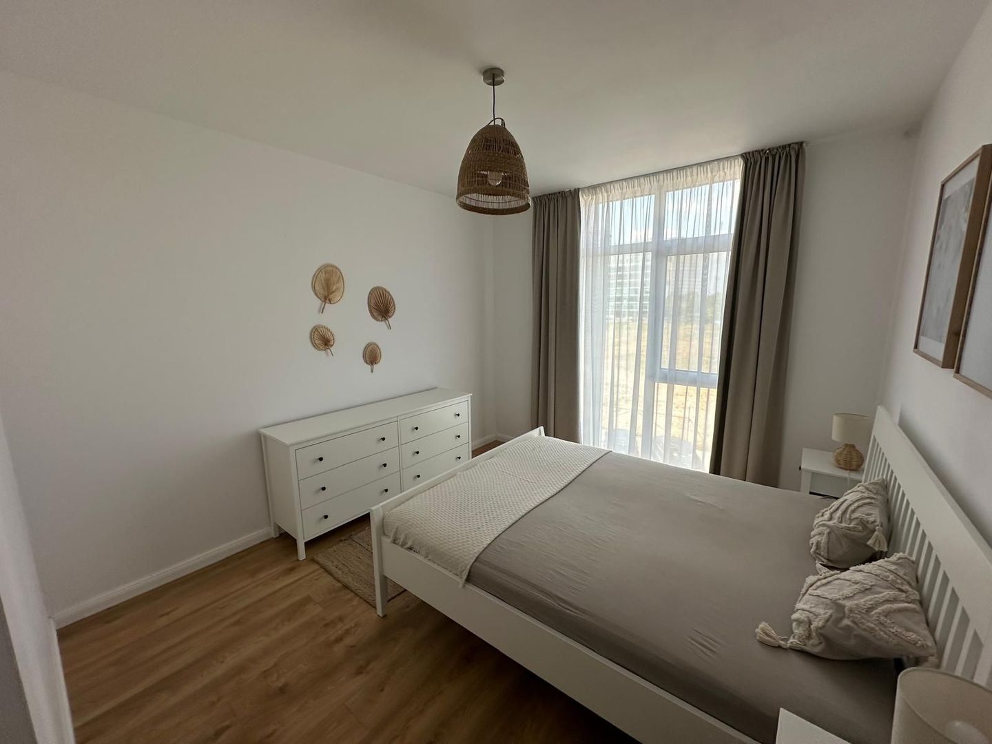Apartament la Nord One -loc de parcare - Poză 17