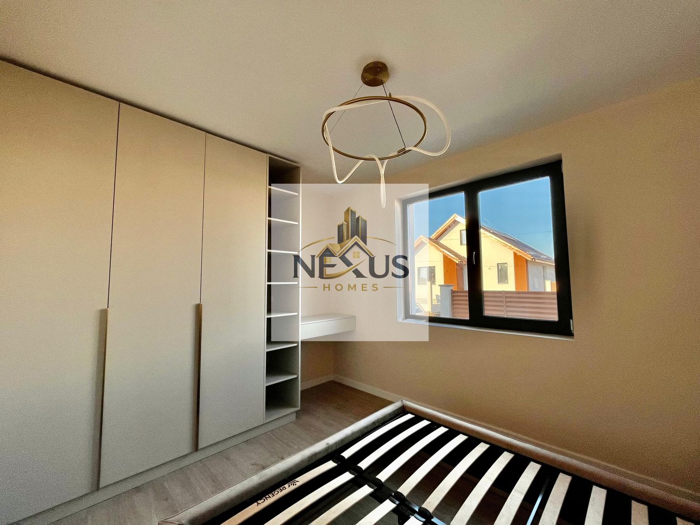 Pantelimon - Complex rezidential | Vila individuala | Acte gata - Poză 13