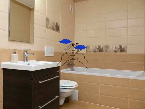 Apartament 2 camere cu parcare si boxa, Tractorul - Poză 6