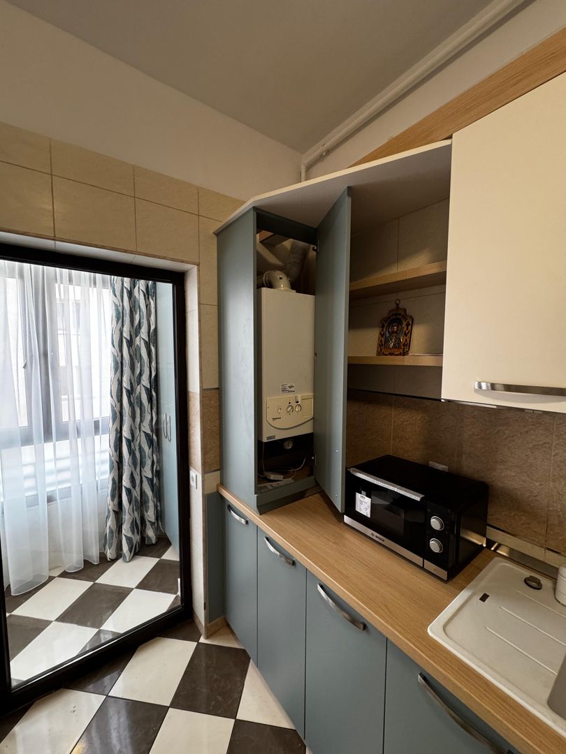 Apartament Obor/Calea Mosilor - Poză 14