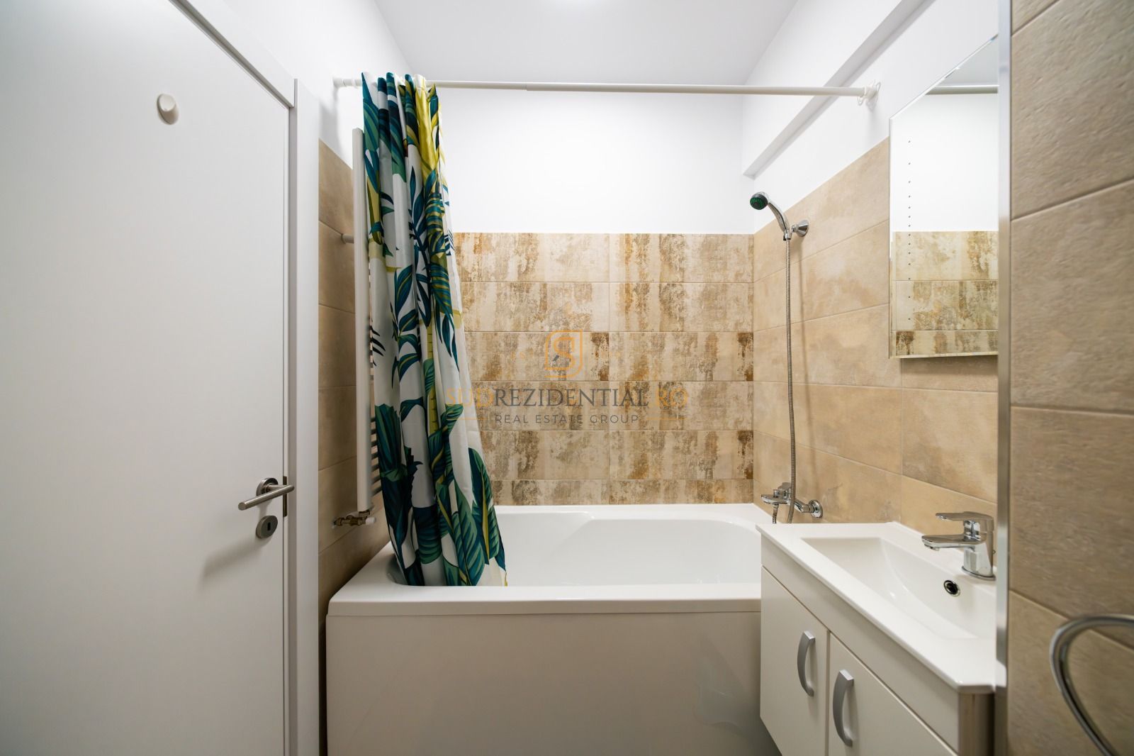 Apartament cu 3 camere, imobil premium, Strada Aurel Persu,Grand Arena - Poză 11