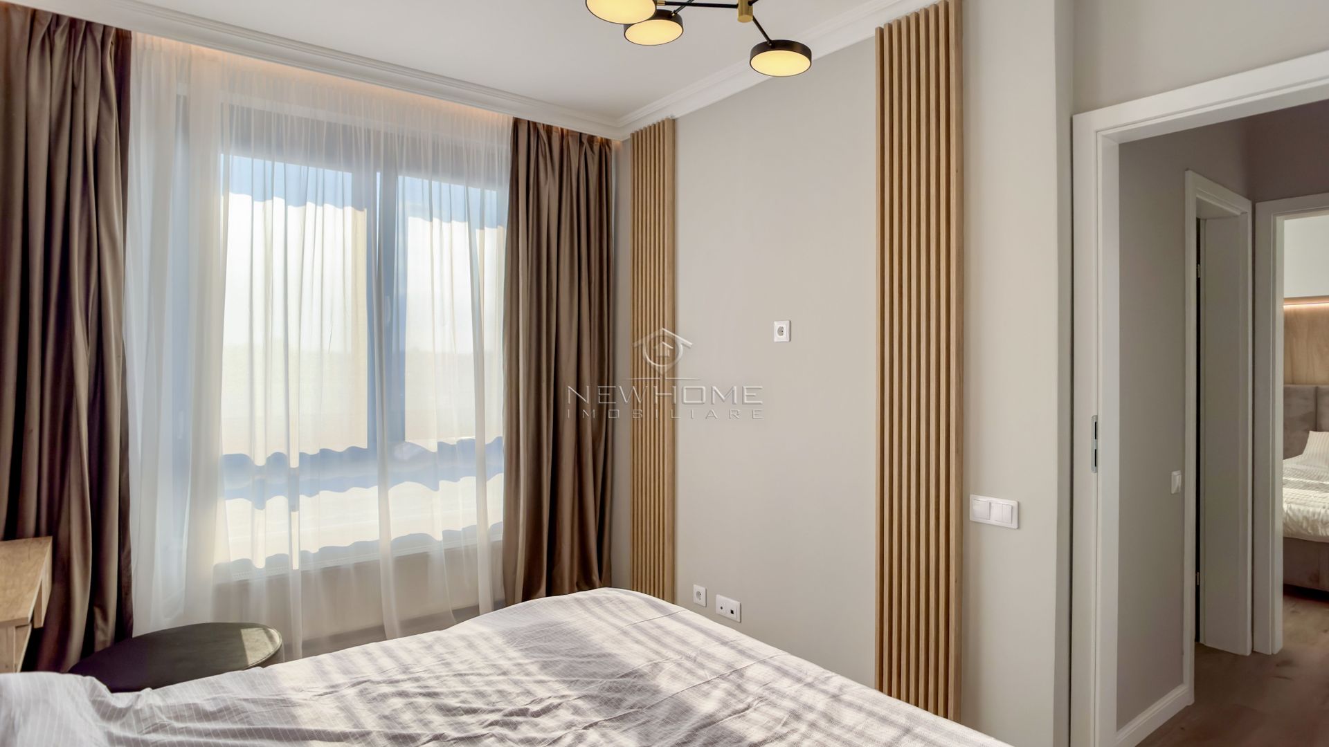 Apartament 3 camere LUX, Zona Iulius Mall - Poză 22