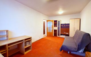 2 camere decomandat Dristor Metrou 53mp+ balcon 5mp et 6/10 bloc 1978 - Poză 20