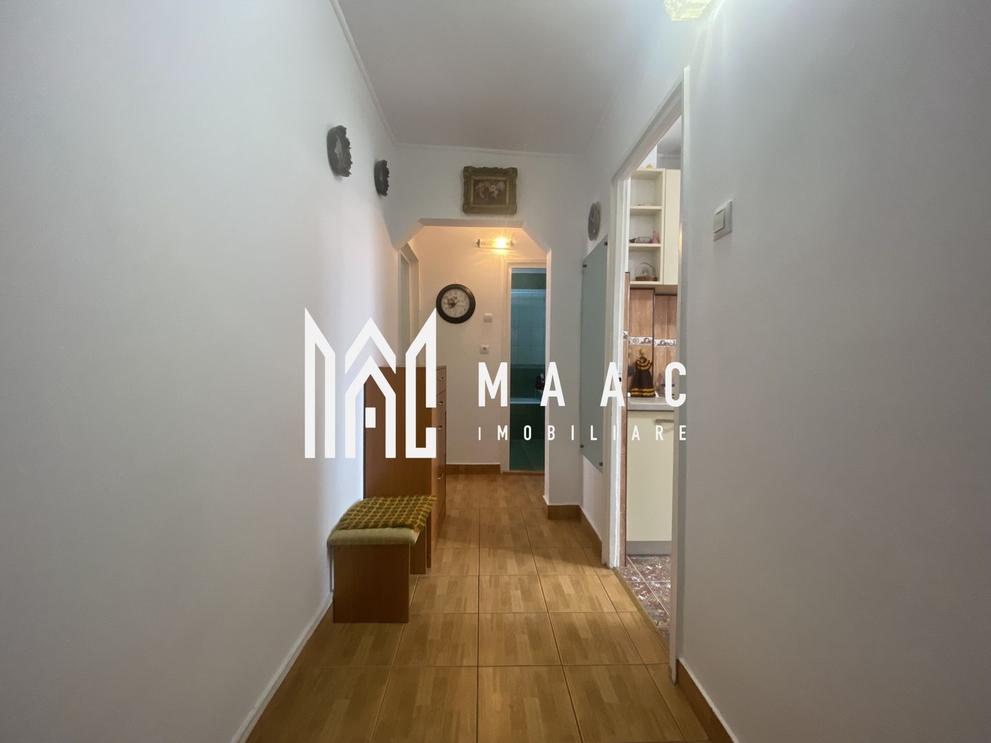 Apartament 2 camere | Balcon | Pivnita | 54 MP | Dumbravii - Poză 6
