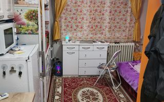 Garsoniera mobilata și utilata tip cameră de cămin cu baie proprie - Poză 10