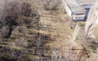 Teren intravilan de vanzare | 695 mp | B-dul Bucuresti | Comision 0% - Poză 1