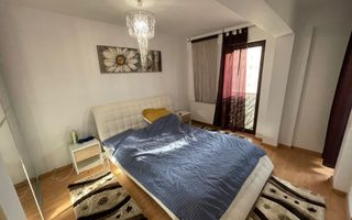 2 camere, mobilat modern, bloc nou, parcare, balcon, Calea Turzii - Poză 14