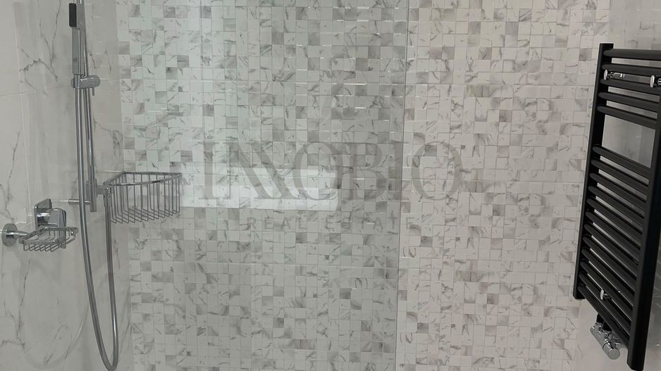 Apartament 2 Camere | Loc de parcare | Terasă | One Floreasca City - Poză 9