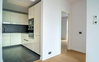Apartament modern 3 camere I One Herastrau Towers - Poză 1
