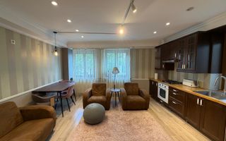 INCHIRIERE CASA INDIVIDUALA | MOBILATA-UTILATA | 85MP | UNIRII | CURTE - Poză 6