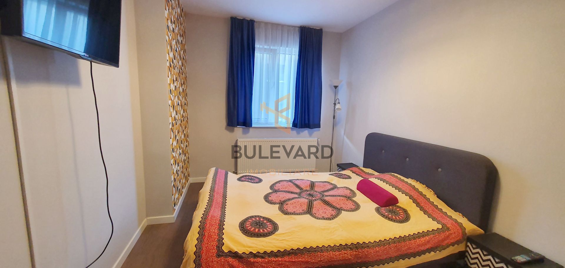 Apartament cu 2 camere decomandate, Zona Parcului Poligon! - Poză 3