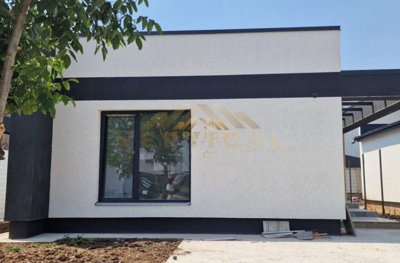 Parter, gaz, curent, Com Berceni, IF - Poză 2