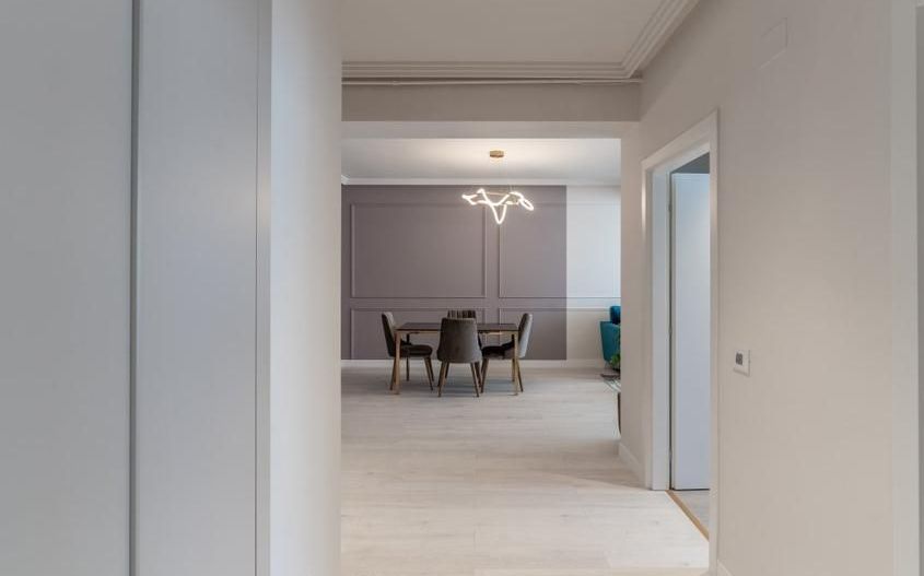 Închiriere apartament 2 camere 65mp - Poză 9