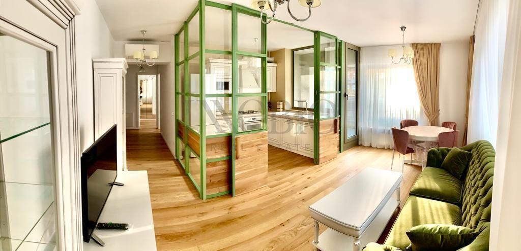 Apartament 3 camere premium | Aviatiei - Herastrau - Poză 1