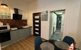 2 Garsoniere | Etaj 1 | Regim Hotelier I Ultracentral - Poză 11