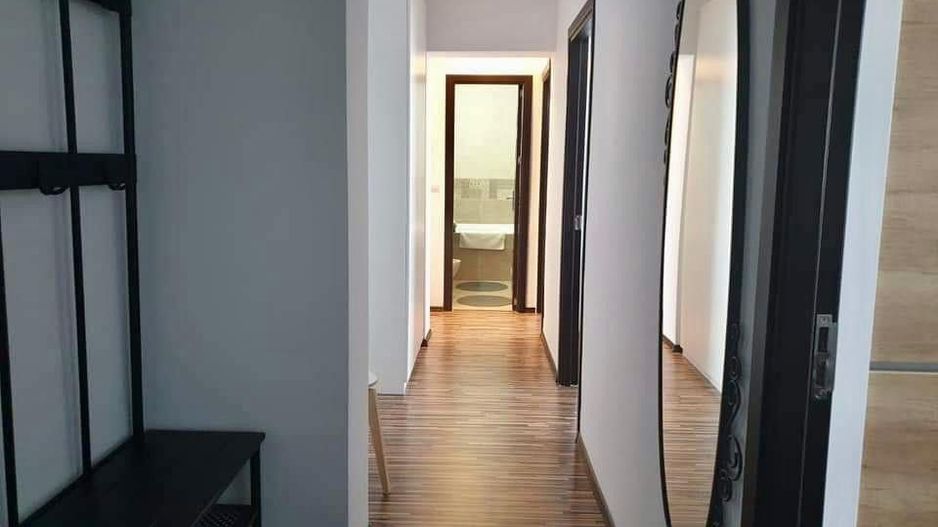 Inchiriere Apartament 3 camere Ultracentral - Poză 4