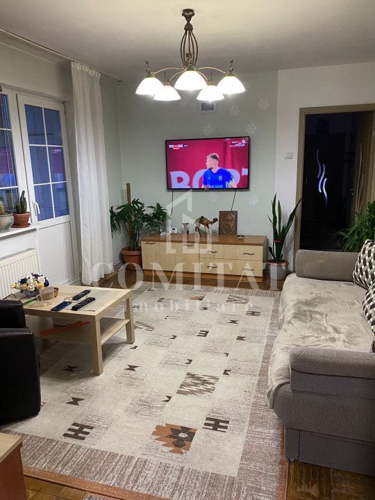 Apartament 3 camere + balcon | cartier Gheorgheni, Cluj-Napoca - Poză 2
