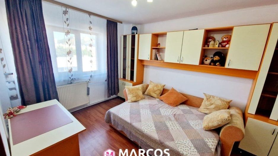 Apartament 3 camere, et.3, Micro 4, ID 1021 - Poză 6