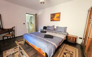 Apartament spatios cu 10 camere si parcare de inchiriat, Borhanci! - Poză 12