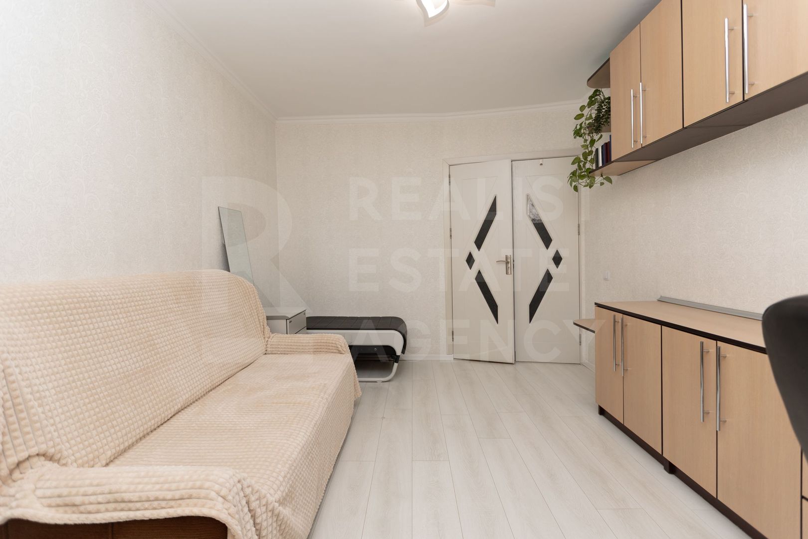 Vânzare, apartament, 2 camere, strada Alecu Russo, Râșcani - Poză 4