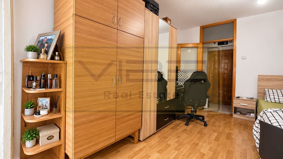Garsoniera Nicolina 1 ( Gara Internationala ) - 20 min Palas Mall - Poză 5
