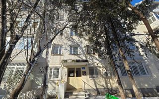 TOMIS NORS - CIRESICA | 2 camere | gaz | balcon | de inchiriat - Poză 16