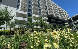 Apartament premium 2 camere+parcare SILK DISTRICT - Poză 32