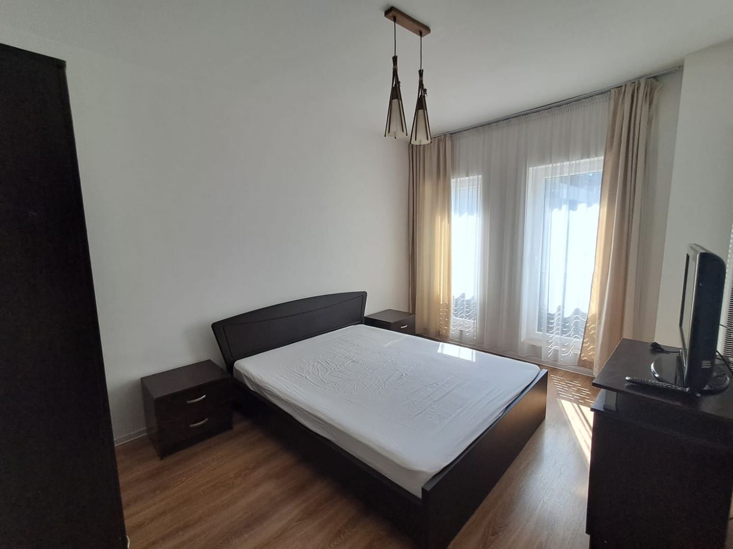 AP. 2 CAMERE - METALURGIEI, PARCARE, CENTRALA PROPRIE, MODERN - Poză 5