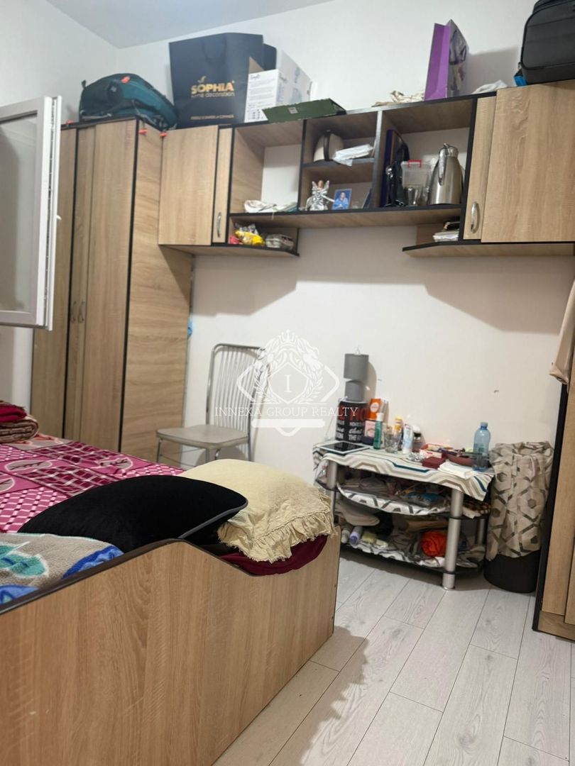 Apartament 2 camere Gara de Nord - Poză 5